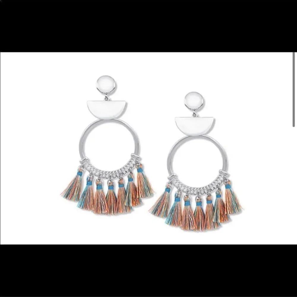 Premier Designs Waikiki earrings 